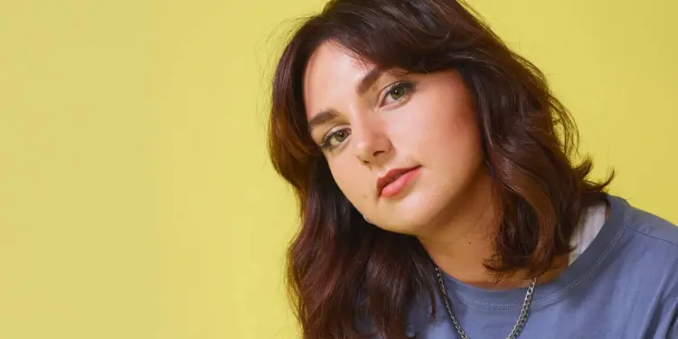 Edinburgh Review: Ania Magliano: I Can’t Believe You’ve Done This at Pleasance Courtyard