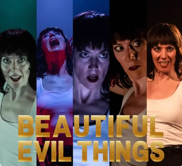 Beautiful Evil Things – Pleasance Dome