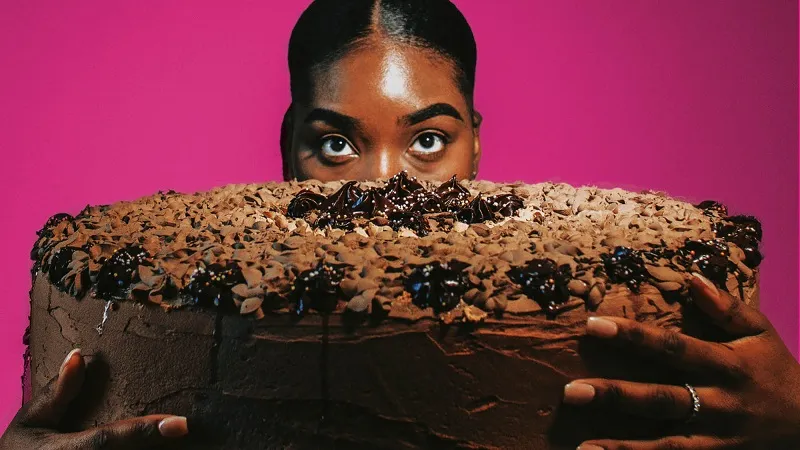 Hungry – Roundabout at Summerhall