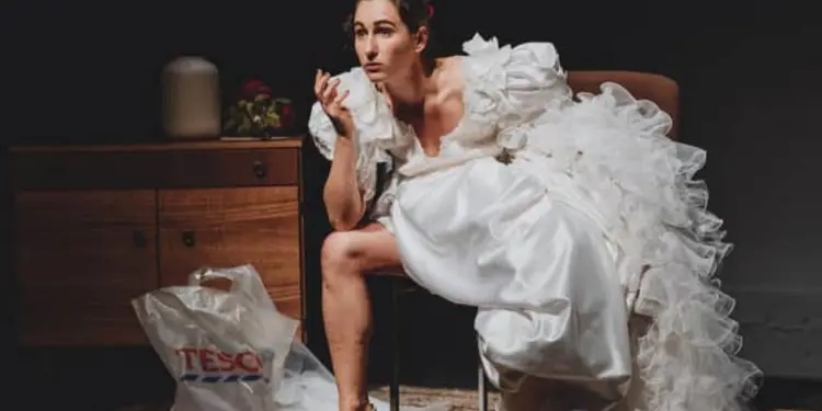 Edinburgh Review: Lovefool at Summerhall