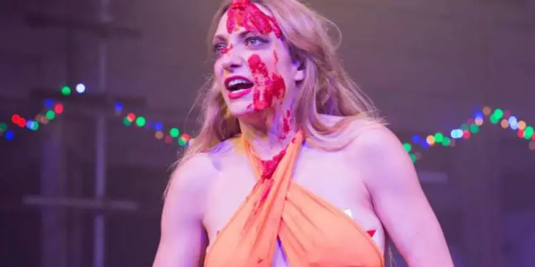 Edinburgh Review: Lucy and Friends at Pleasance Courtyard