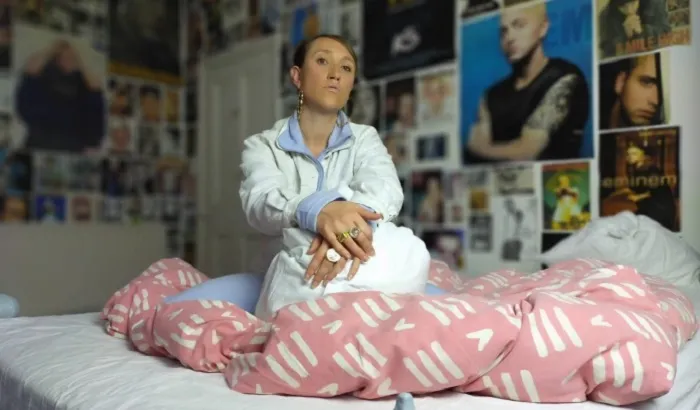 Pauline – Pleasance Courtyard