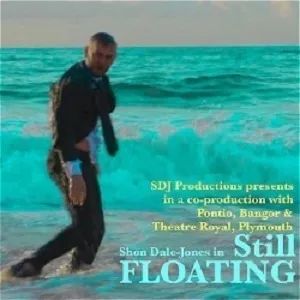 Still Floating – Summerhall Old Lab