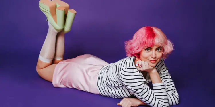 Edinburgh Review: Tatty Macleod: Fugue at Monkey Barrel Comedy