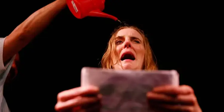 Edinburgh Review: iCON at Summerhall