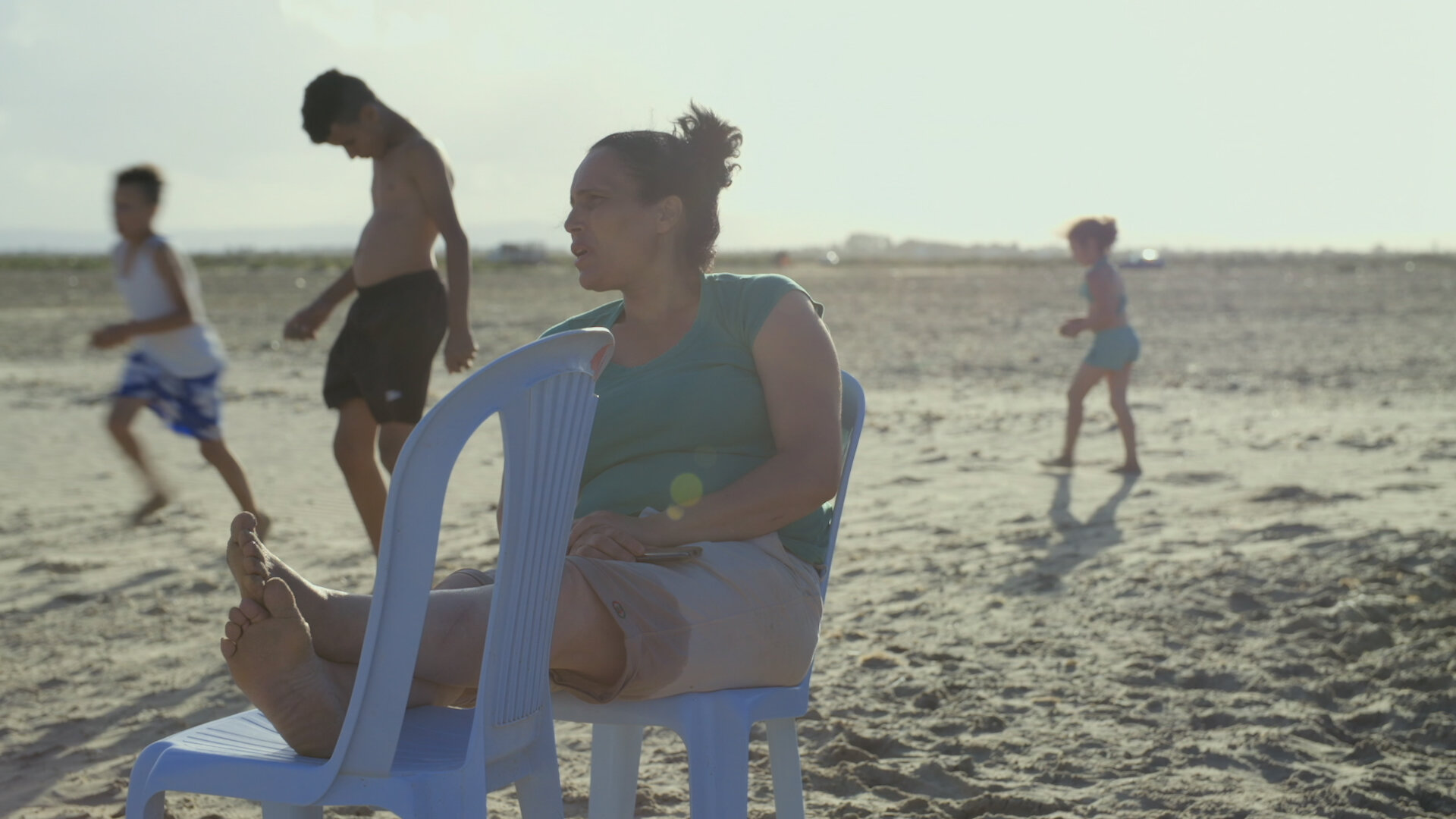 “Celles” qui restent: la lotta silenziosa delle donne di Tunisi