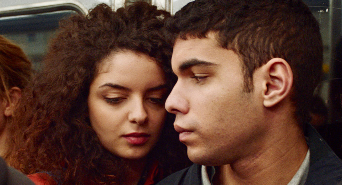 “Una storia d’amore e di desiderio”: parabola di una mascolinità fragile